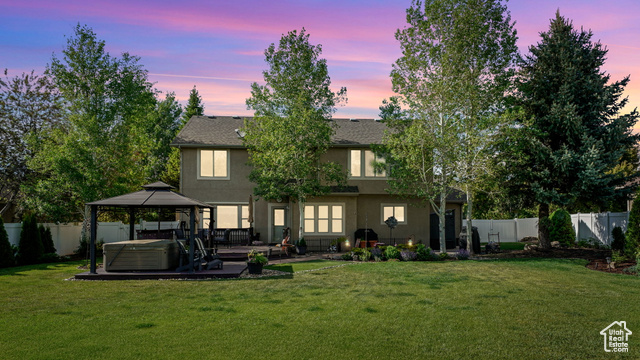 Photo 66 for MLS #2088636 at 1988 Fieldstone Ln