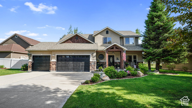 1988 FIELDSTONE LN Heber City, Utah