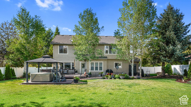 Photo 46 for MLS #2088636 at 1988 Fieldstone Ln