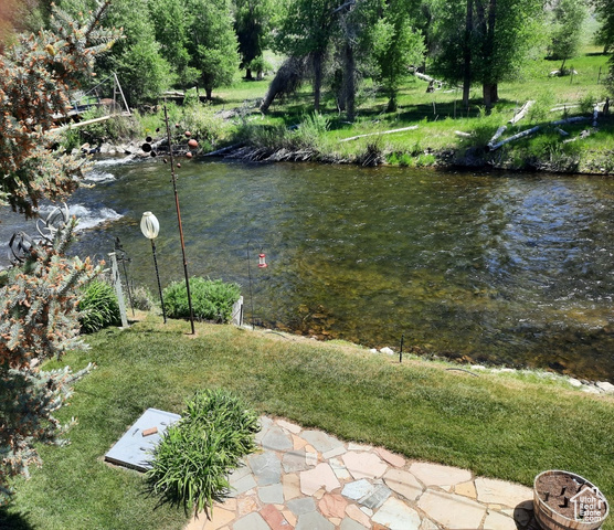 2887 S COTTONWOOD DR, Coalville UT 84017