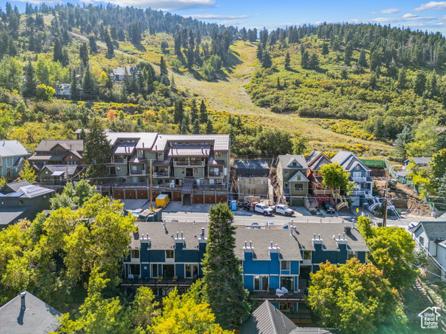 470 WOODSIDE AVE #10, Park City UT 84060