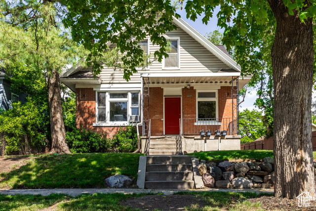 2269 S GREEN ST #1-4, Salt Lake City UT 84106