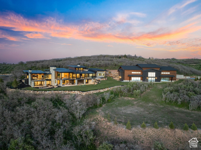 1735 RED HAWK TRL, Park City UT 84098