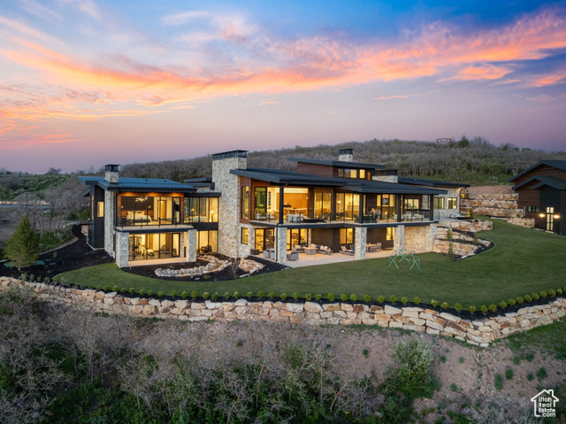 1735 RED HAWK TRL, Park City UT 84098