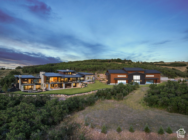 1735 RED HAWK TRL, Park City UT 84098