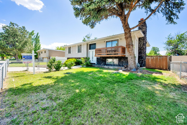 8026 S ERIQUE WAY, Cottonwood Heights UT 84093