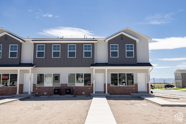1177 E GOLDIE LOU LANE LOT #2, Eagle Mountain UT 84005