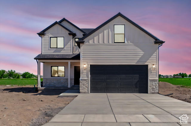 1155 E 1150 S, Honeyville UT 84314