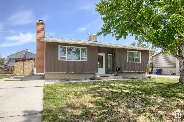 4220 W 5855 S, Salt Lake City UT 84118