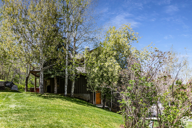1969 PADDINGTON DR, Park City UT 84060