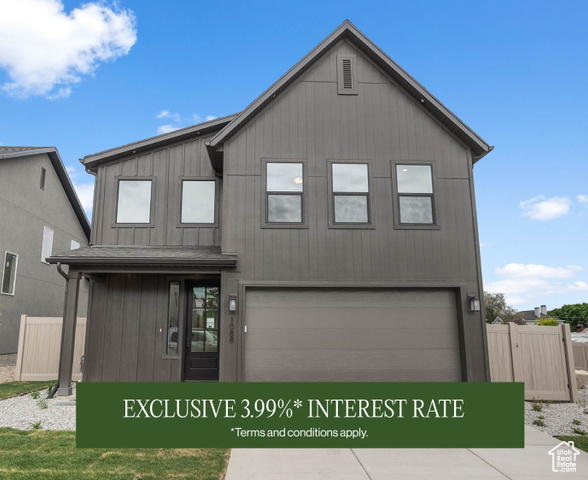 1088 W AUDREY LN #21, Woods Cross UT 84087