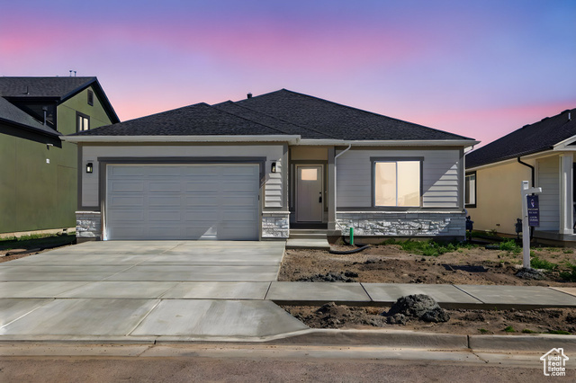 222 W 825 S, Willard UT 84340