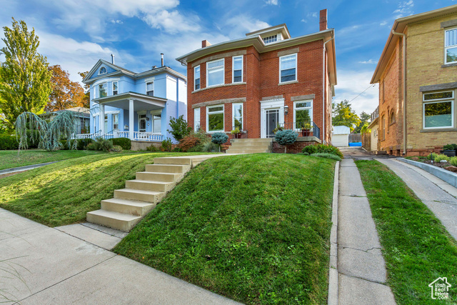 Photo 2 for MLS #2088670 at 15 S 1200 East