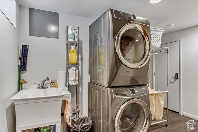Photo 58 for MLS #2088670 at 15 S 1200 East