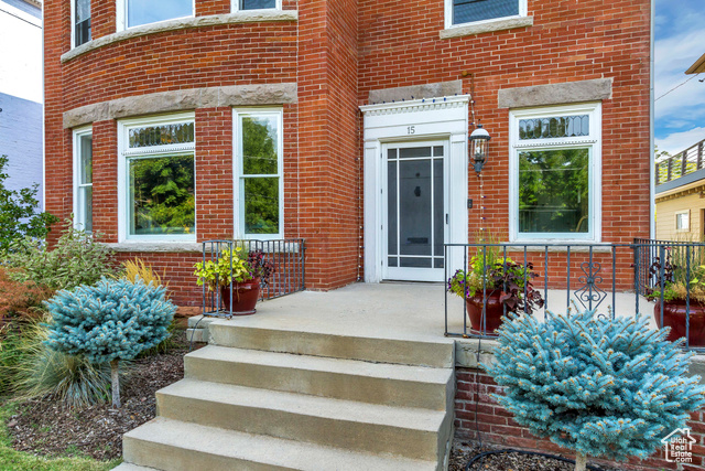 Photo 6 for MLS #2088670 at 15 S 1200 East