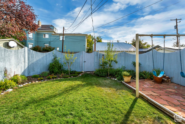 Photo 61 for MLS #2088670 at 15 S 1200 East