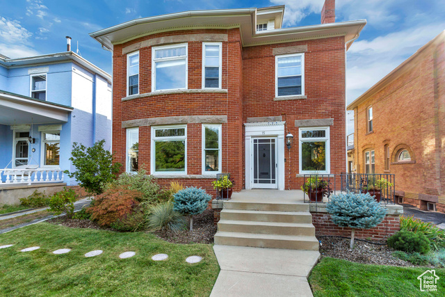 Photo 5 for MLS #2088670 at 15 S 1200 East