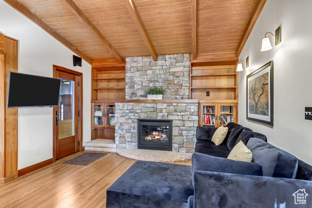 Photo 16 for MLS #2088670 at 15 S 1200 East