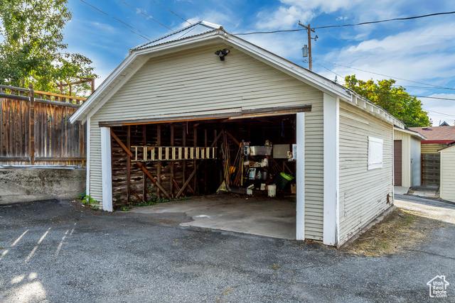 Photo 59 for MLS #2088670 at 15 S 1200 East
