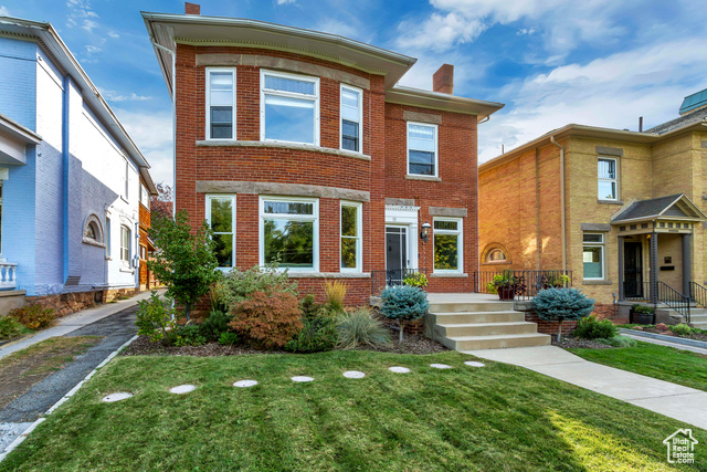 Photo 4 for MLS #2088670 at 15 S 1200 East