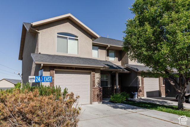 691 N 240 E #39, Smithfield UT 84335