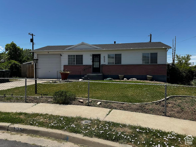 635 N CHIMESVIEW CIR, Tooele UT 84074