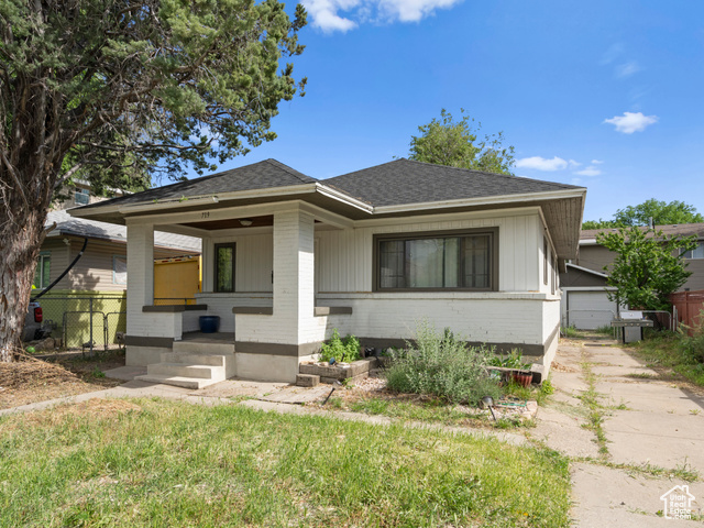 719 E 22ND ST, Ogden UT 84401