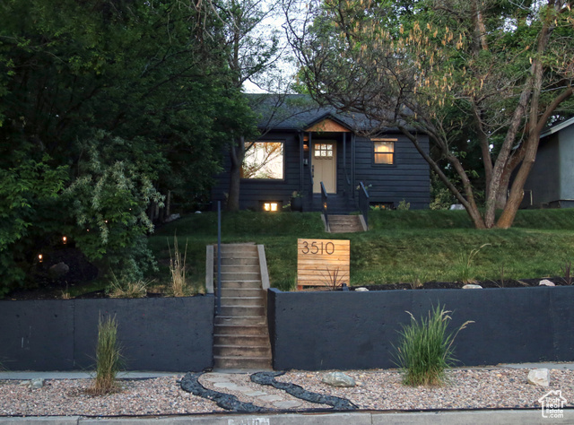 3510 PORTER AVE, Ogden UT 84403