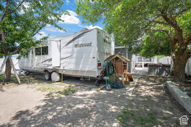 Photo 33 for MLS #2088678 at 2137 W 6200 South
