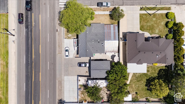Photo 38 for MLS #2088678 at 2137 W 6200 South