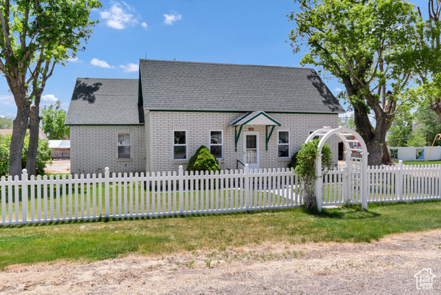 153 W 100 S, Gunnison UT 84634