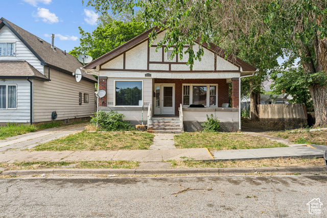 968 E CAPITOL ST, Ogden UT 84401