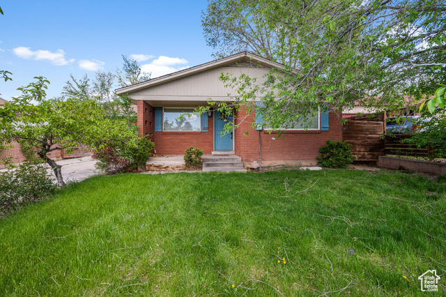 16 N 200 E, Cedar City UT 84720