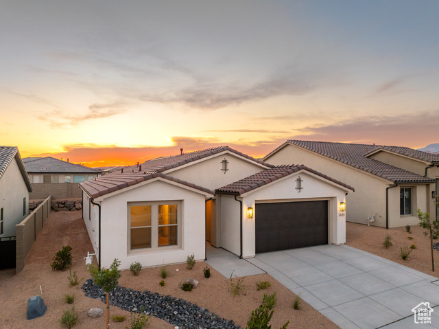 1481 N DAYLIGHT ST #90, Washington UT 84780