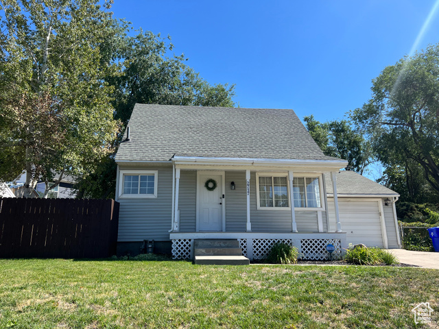 2717 S ORCHARD DR, Bountiful UT 84010
