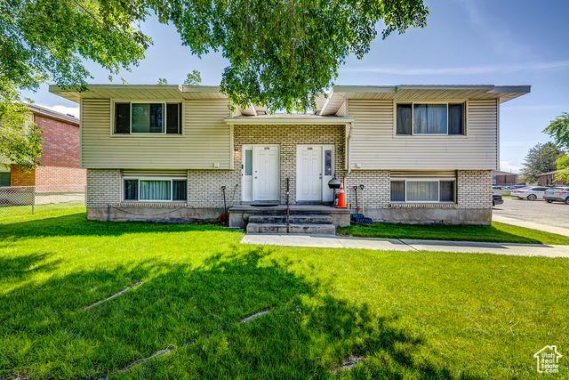 174 W FOXBRIDGE DR, Midvale UT 84047