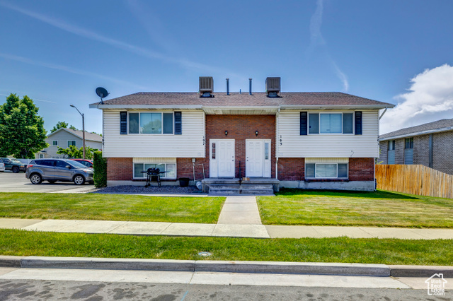195 W 8480 S, Midvale UT 84047