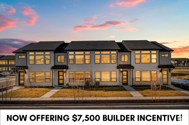 4337 W 5430 S #D, Roy UT 84067