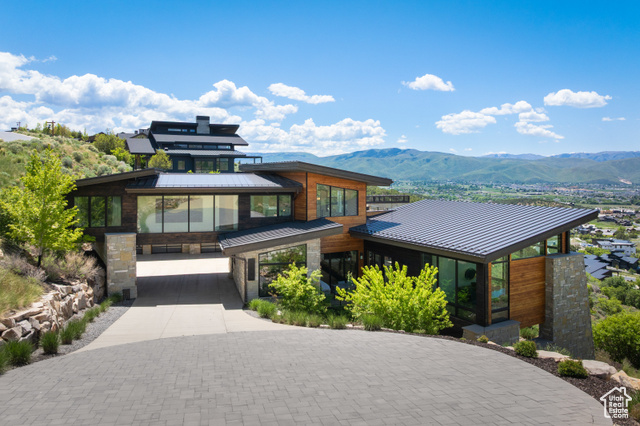 Photo 67 for MLS #2088701 at 1373 Explorer Peak Dr