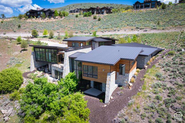 Photo 66 for MLS #2088701 at 1373 Explorer Peak Dr