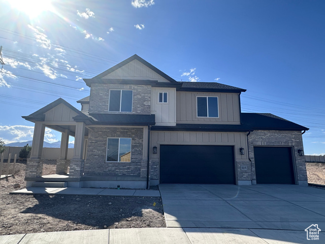 5818 W WHISPER VIEW CT #336, West Jordan UT 84081