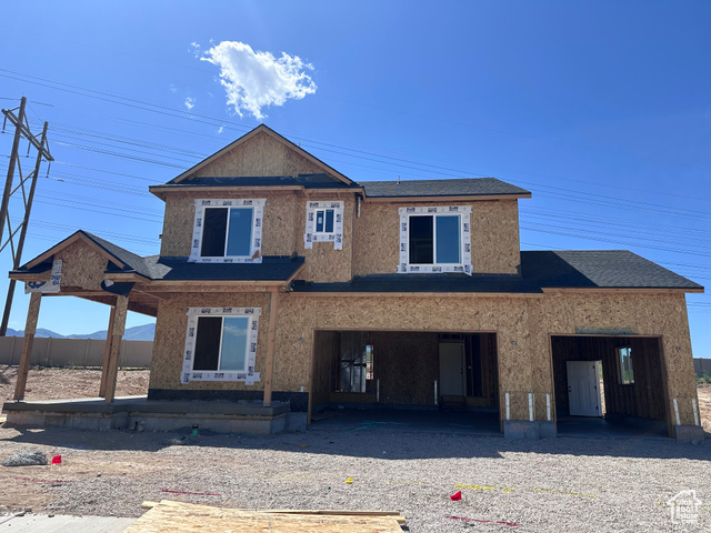 5818 W WHISPER VIEW CT #336, West Jordan UT 84081