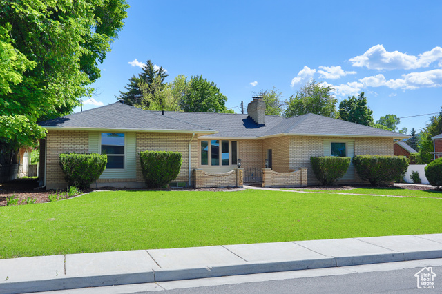 220 E 870 N, Logan UT 84321