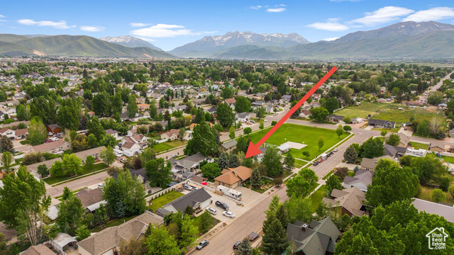 Photo 40 for MLS #2088711 at 896 E 380 North