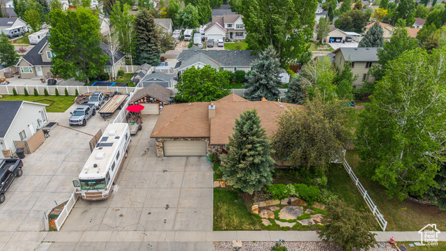 Photo 37 for MLS #2088711 at 896 E 380 North