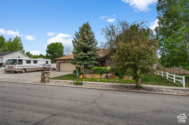 Photo 36 for MLS #2088711 at 896 E 380 North