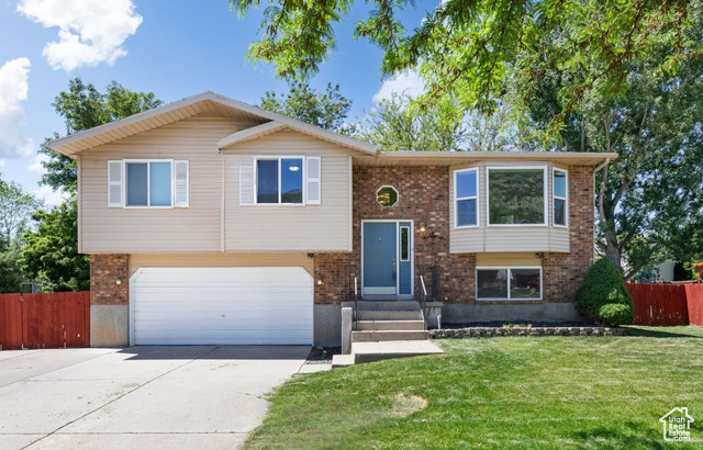 1306 S CANNON DR, Farmington UT 84025