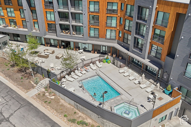 Photo 32 for MLS #2088720 at 2670 Canyons Resort Dr #113