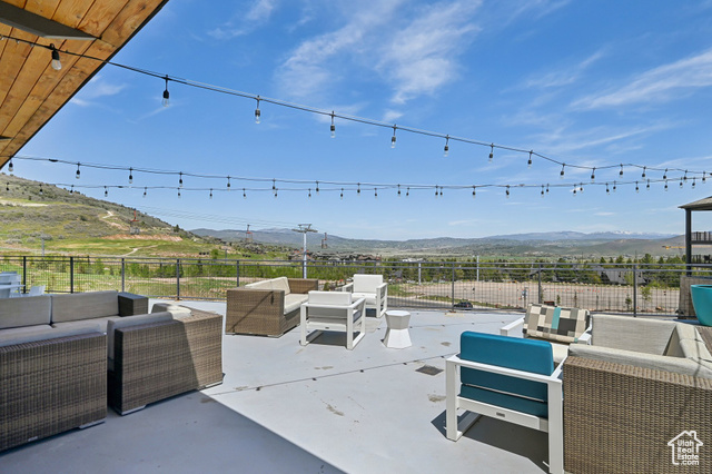 Photo 24 for MLS #2088720 at 2670 Canyons Resort Dr #113