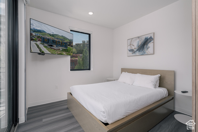 Photo 14 for MLS #2088720 at 2670 Canyons Resort Dr #113
